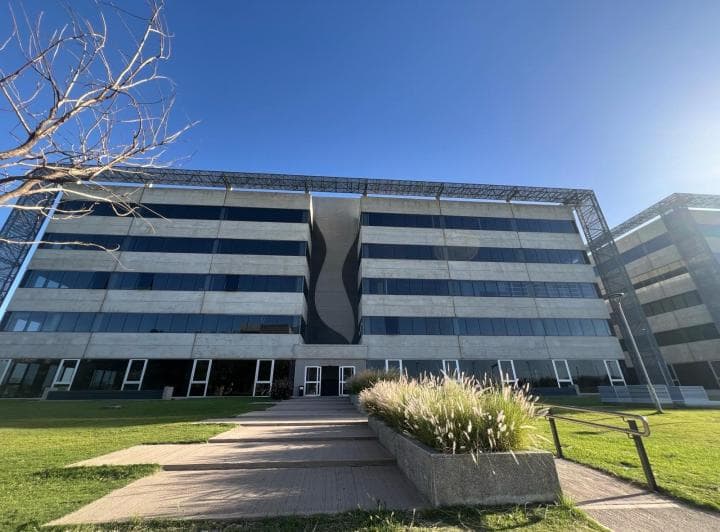 Venta Oficina Premiun Parque Empresarial / Pea / Córdoba. - 3