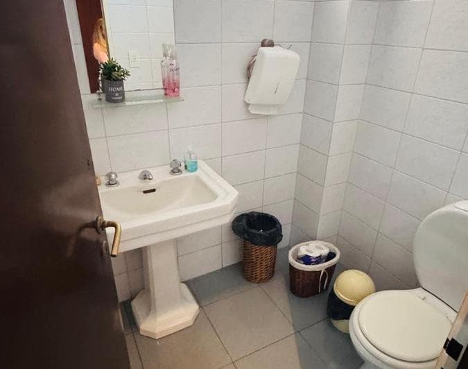 Venta de Oficina de 4 Ambientes en Microcentro - Esmeralda Al 600 - 5