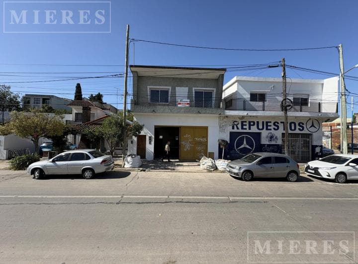 Departamento 4 Ambientes en Alquiler Excelente Zona Calle Spadaccini Al 1400 Escobar - 2