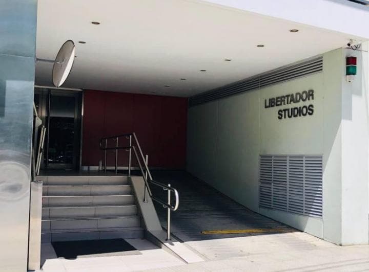 Alquiler Oficina de 68 m² Cubiertos con Divisiones y Cochera en Nuñez, Libertador Studios - 4
