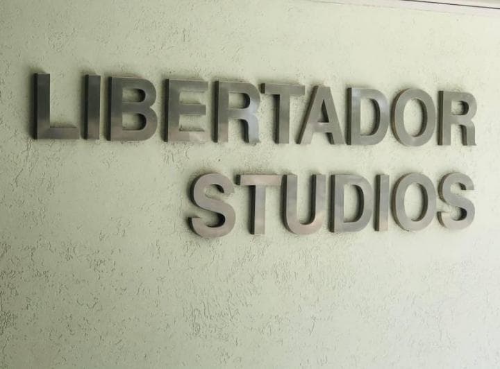Alquiler Oficina de 68 m² Cubiertos con Divisiones y Cochera en Nuñez, Libertador Studios - 2