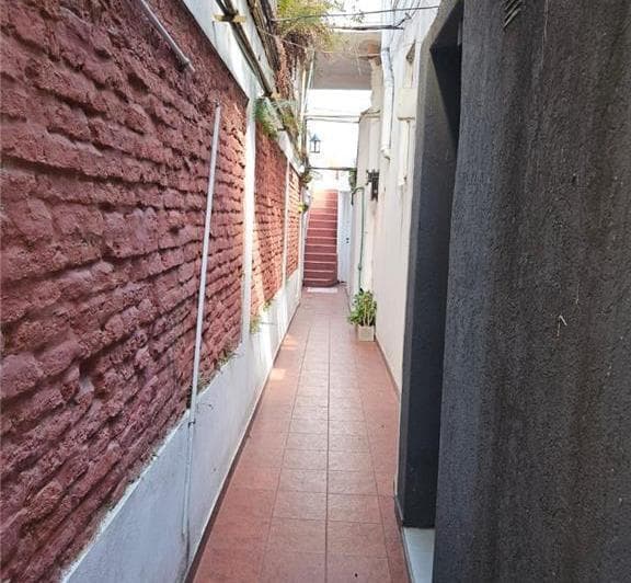 Casas - P. Horiz. - Palermo, Capital Federal - 3