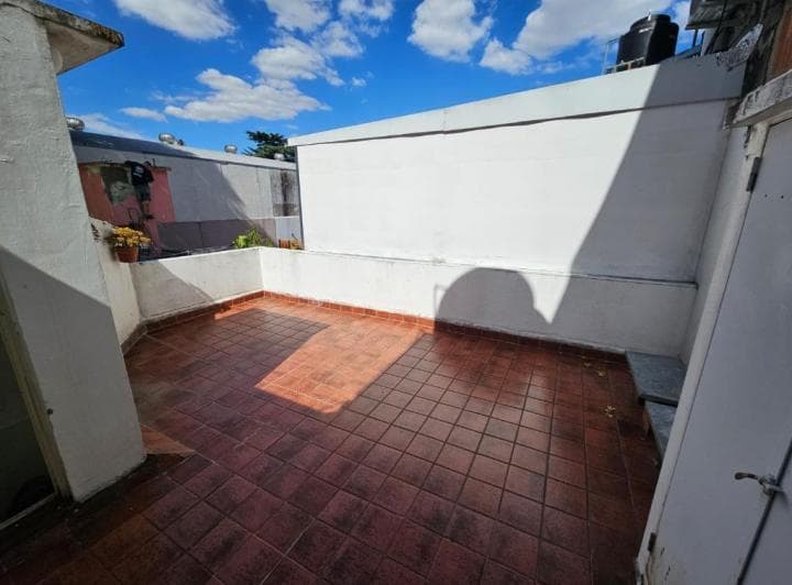 Casas - P. Horiz. - Palermo, Capital Federal - 5