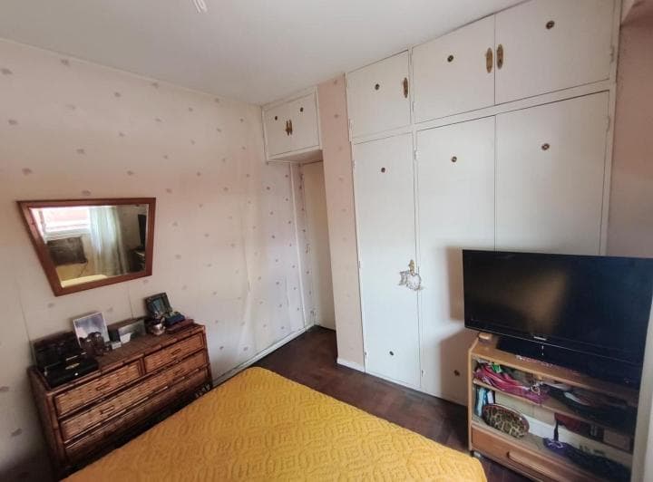 2 Ambientes con Balcon Piso 8 - 5
