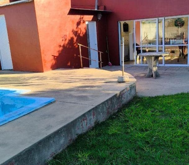Casa 3 Dorm.. | Roca Al 800 - 3