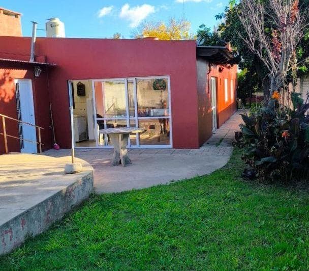 Casa 3 Dorm.. | Roca Al 800 - 5