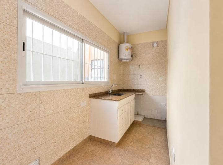 Departamento de 2 Ambientes con Patio - 3
