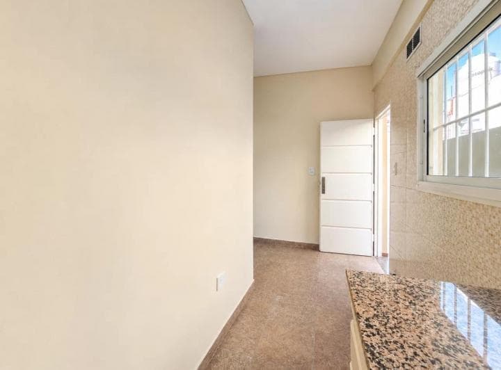 Departamento de 2 Ambientes con Patio - 5