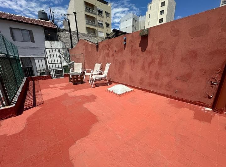 Depto. Tipo Casa de 3 Ambientes en Venta en Almagro - 4