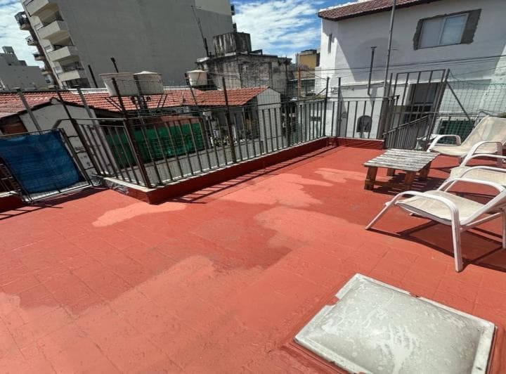 Depto. Tipo Casa de 3 Ambientes en Venta en Almagro - 2