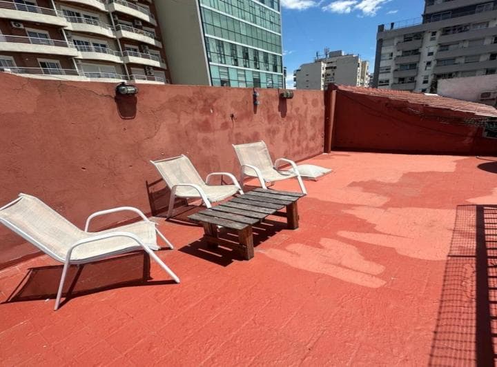 Depto. Tipo Casa de 3 Ambientes en Venta en Almagro - 3