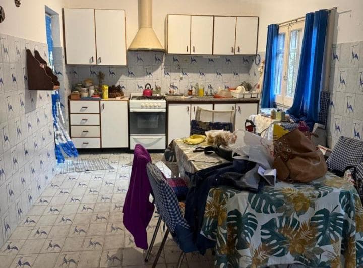 Casa con Lote Amplio - 4