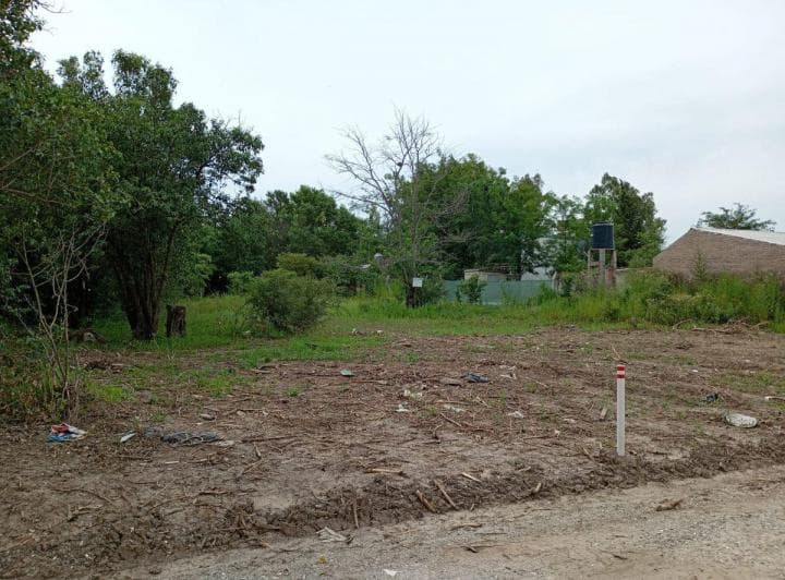 Anisacate Barrio Los Talas Lotes Sobre El Nuevo Ingreso Principal - Entrega Us$2.200 y Cuotas Fijas - 2