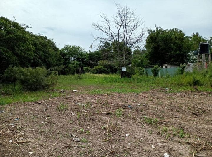 Anisacate Barrio Los Talas Lotes Sobre El Nuevo Ingreso Principal - Entrega Us$2.200 y Cuotas Fijas - 3