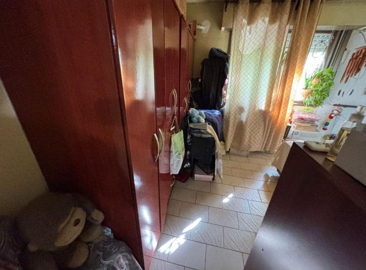 Casa 6amb 2flias a Reciclar Apto Construir 5 Pisos - 2