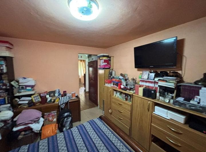 Casa 6amb 2flias a Reciclar Apto Construir 5 Pisos - 5