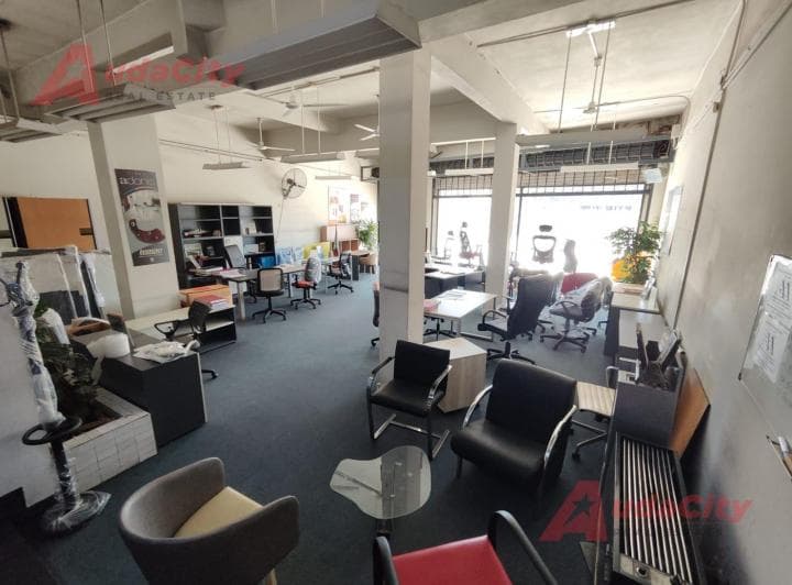 Alquiler Lote Local Oficina 1000 m² en Ramos Mejia Centro Zona Comercial - 3