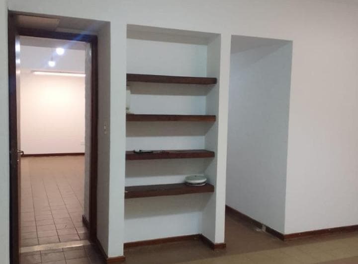 Oficina en Alquiler - 2