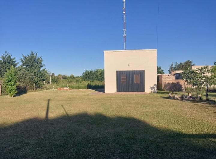 Terreno en Carmen de Areco - 2