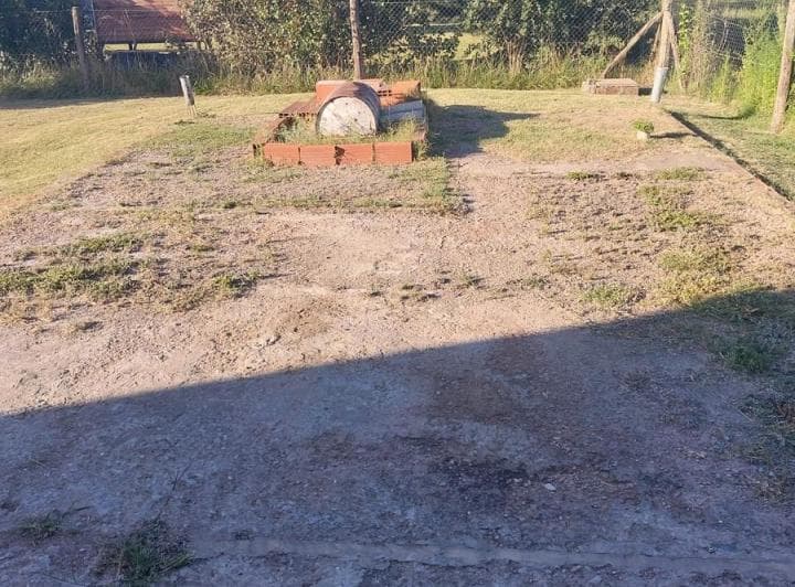 Terreno en Carmen de Areco - 5