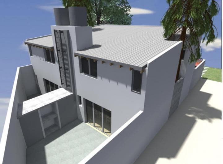 En Venta - Duplex 3 Ambientes con Cochera Doble. a Estrenar! - 2