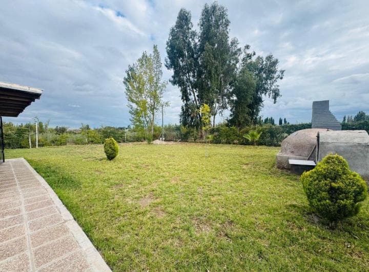 ¡Hermosa Casa de Fin de Semana con Piscina en Venta! Pedregal, Maipu. - 2
