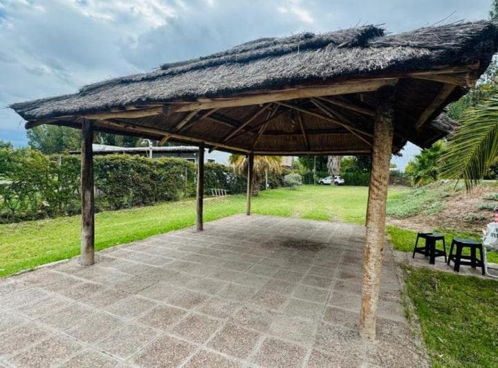 ¡Hermosa Casa de Fin de Semana con Piscina en Venta! Pedregal, Maipu. - 5