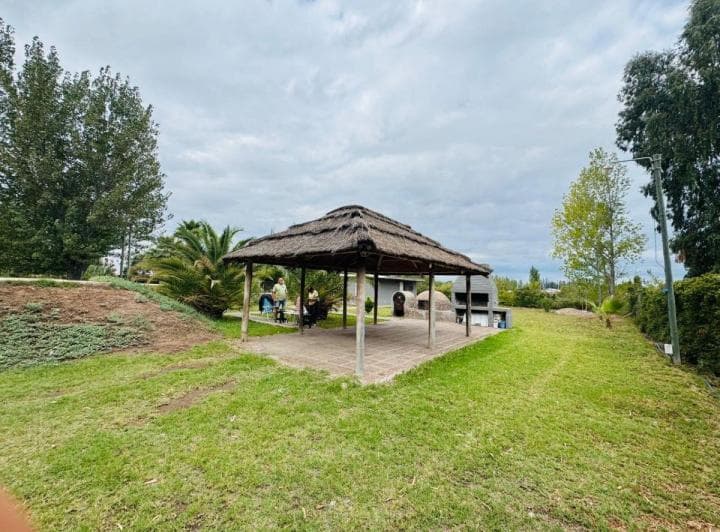 ¡Hermosa Casa de Fin de Semana con Piscina en Venta! Pedregal, Maipu. - 4