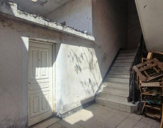 Terreno en Venta con PH a Reciclar - San Telmo - Edificio con PH a Subdividir. - 4