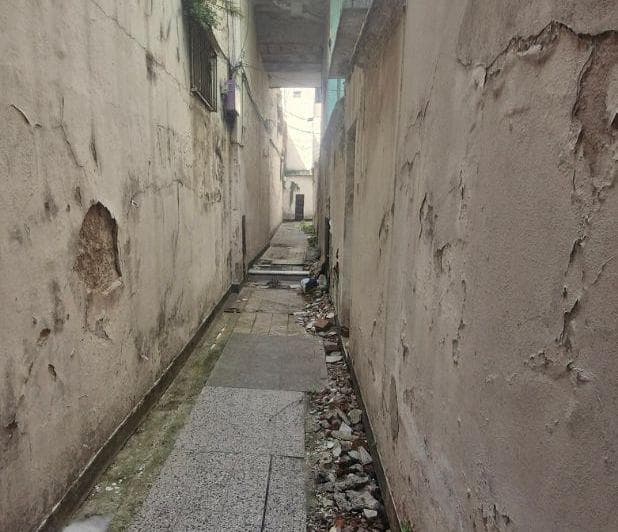 Terreno en Venta con PH a Reciclar - San Telmo - Edificio con PH a Subdividir. - 2