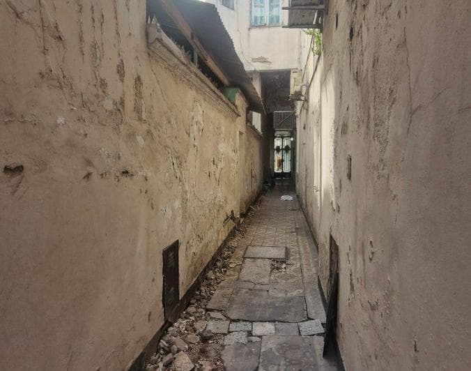 Terreno en Venta con PH a Reciclar - San Telmo - Edificio con PH a Subdividir. - 3