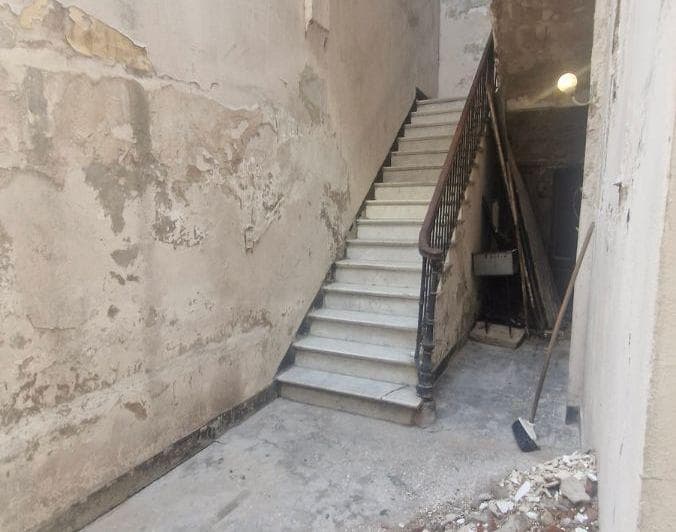Terreno en Venta con PH a Reciclar - San Telmo - Edificio con PH a Subdividir. - 5
