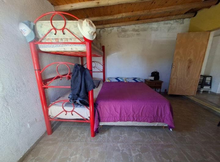 Casa con Pileta - 1 Dorm. Potrero de Garay - 5