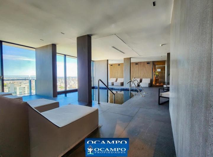 Venta de Departamento 1 Ambiente - Puerto Madero - 5