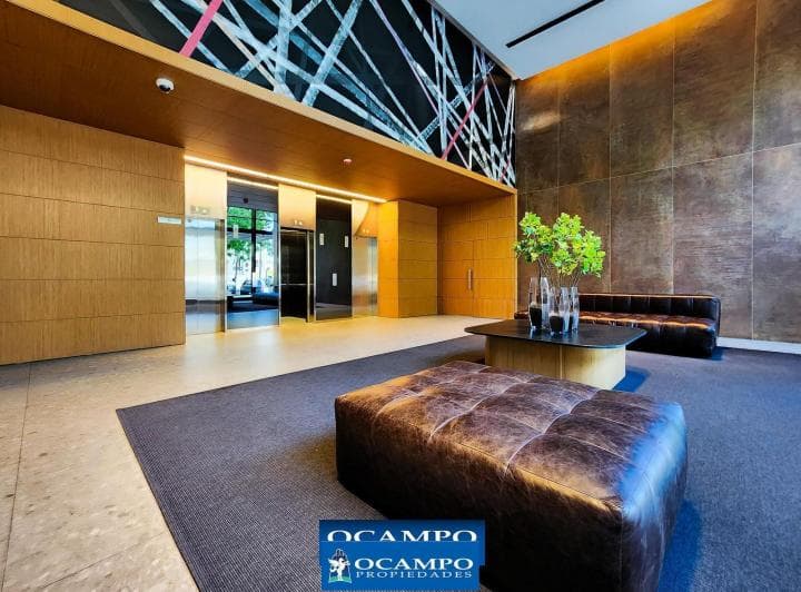 Venta de Departamento 1 Ambiente - Puerto Madero - 3