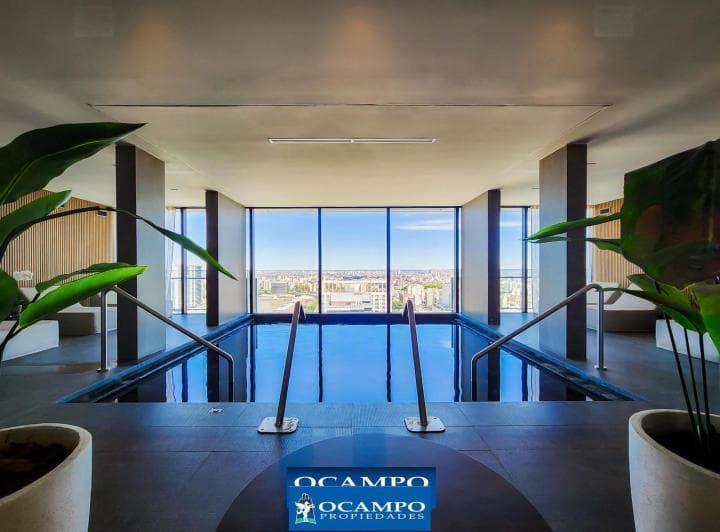 Venta de Departamento 1 Ambiente - Puerto Madero - 2