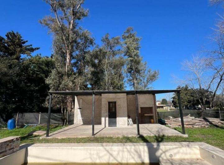 Venta de Lote en Arturo Segui, La Plata - 5