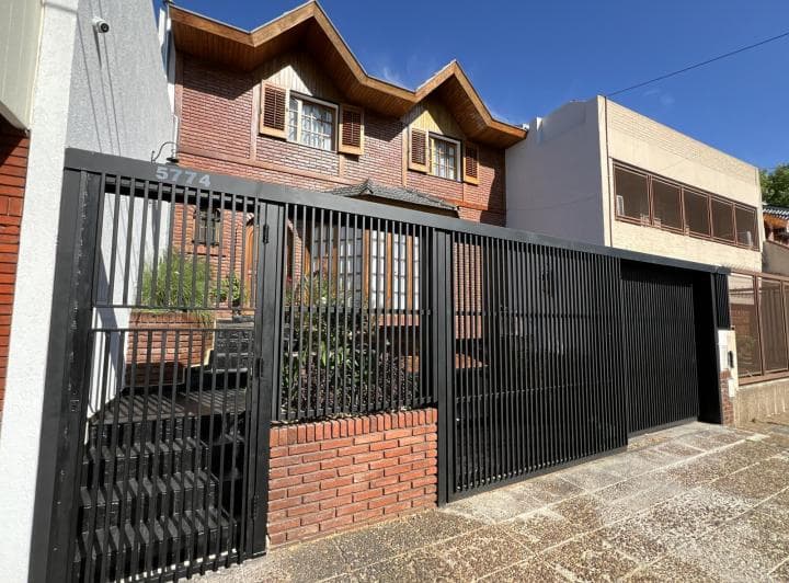 Casa en Villa Luro - 2