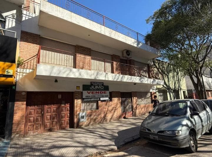 Rocamora 4200, Terreno 10 m de Frente, Almagro - 2