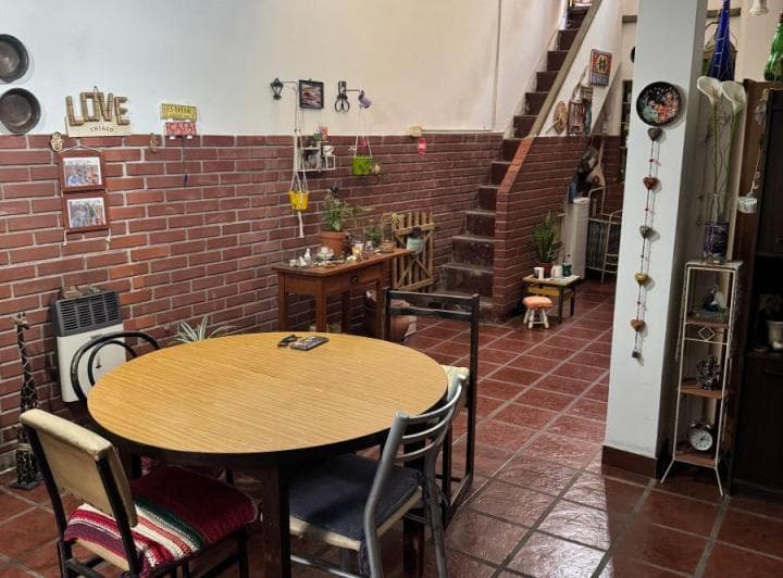 Casa 4 Ambientes en Villa Devoto - 3