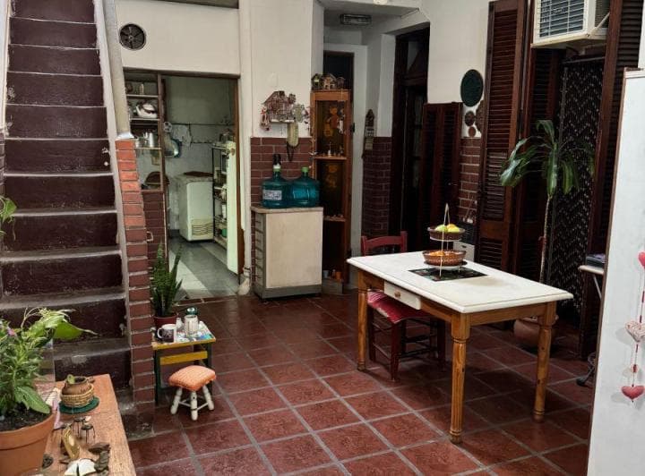 Casa 4 Ambientes en Villa Devoto - 5