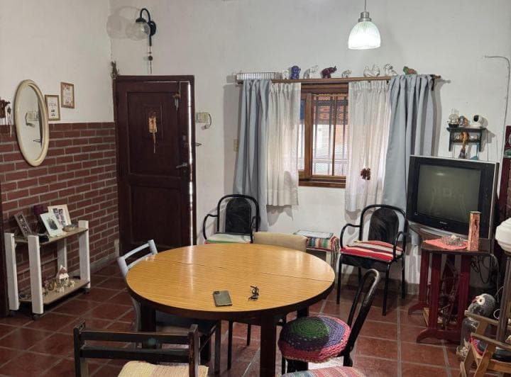 Casa 4 Ambientes en Villa Devoto - 4