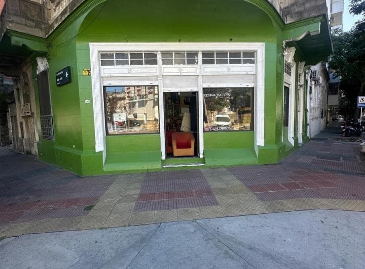 Local en Venta en Boedo (Castro Al 1100) - 2