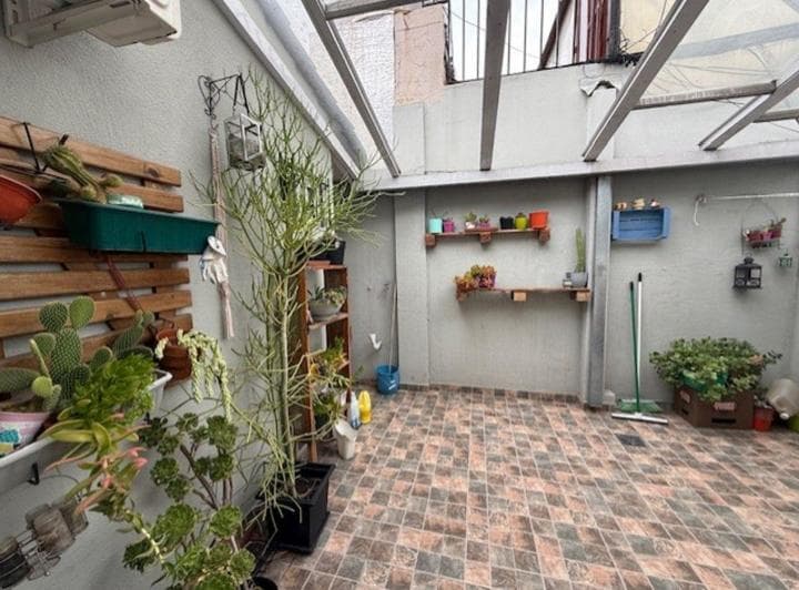 PH en Duplex de 4 Amb con Patio - 4