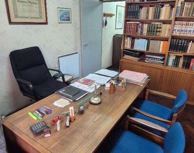 Oficina Impecable en Venta – Ciudad de Mendoza - 2