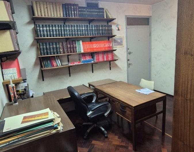 Oficina Impecable en Venta – Ciudad de Mendoza - 5
