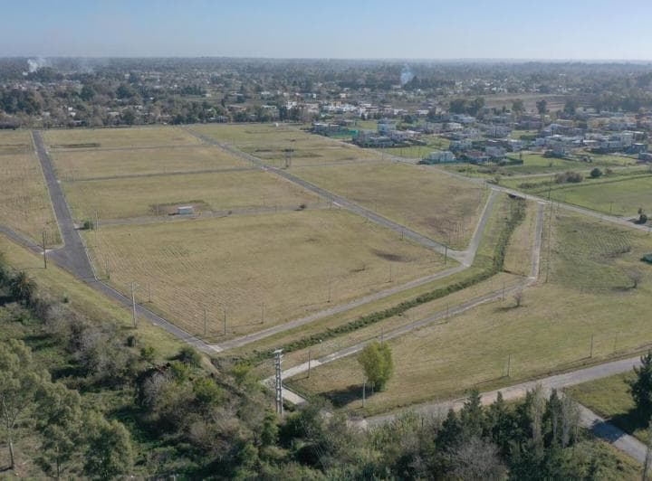 Terreno en Venta. Gorina - 3