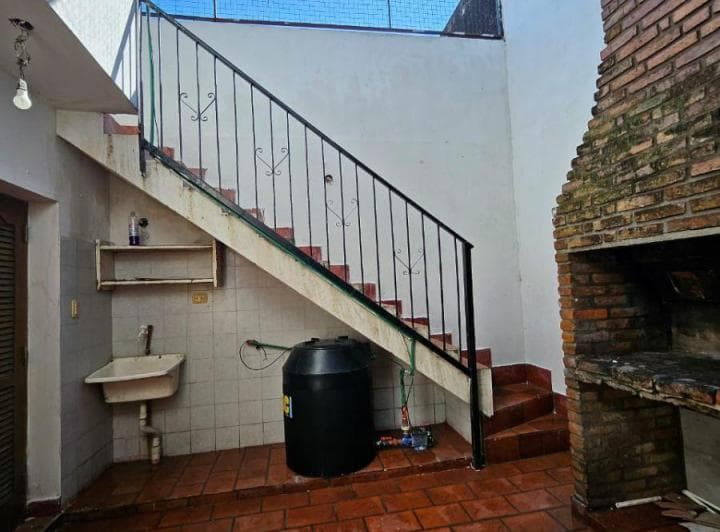 Alquiler Casa Junin 5430 - 2