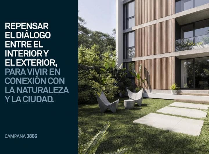 Departamento en Villa Devoto. Oportunidad - 4