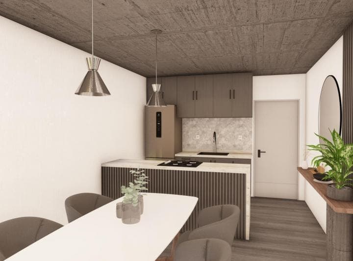 Departamento 4 Ambientes Al Frente a La Venta en Saavedra! - 5